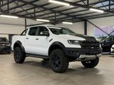 Ford Raptor Doka 4x4 BI-XEN+SEILWINDE+STAND.HZ+AHK+