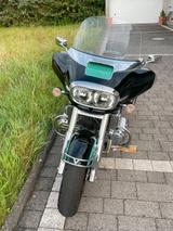 Honda Valkyrie F6C - HONDA VALKYRIE
