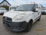 Fiat Doblo Doblò SX Kasten - gebrauchte Fiat Doblo aus dem Jahr 2013