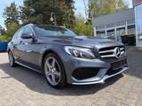 Mercedes-Benz C 220 C T-Modell C 220 BlueTec / d T - gebrauchte Mercedes-Benz C 220 aus dem Jahr 2015