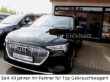 Audi e-tron Sportback55 Quattro S line Panorama - scheckheftgepflegte Audi e-tron