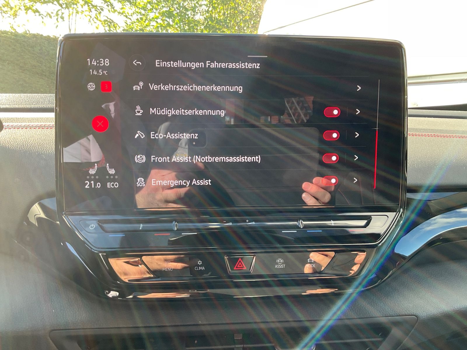 Fahrzeugabbildung Volkswagen ID.4 GTX 82 kWh 4M,Panorama,AHK,Navi,Kamera