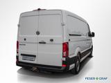 Volkswagen Crafter Kasten 2.0TDI Crafter 35 LED/KAMERA/AHK/ - Kommunalfahrzeug