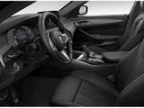 BMW 530e Touring xDrive M-Sport PANO AHK HUD LASER - BMW Gebrauchtwagen