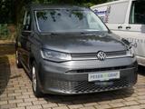 Volkswagen Caddy Life 1.5 TSI Navi AHK LED PDC - VW Caddy Gebrauchtwagen in Nürnberg