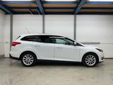 Ford Focus 1,5TDCi Titanium Turnier NAVI - Ford Gebrauchtwagen von 2016