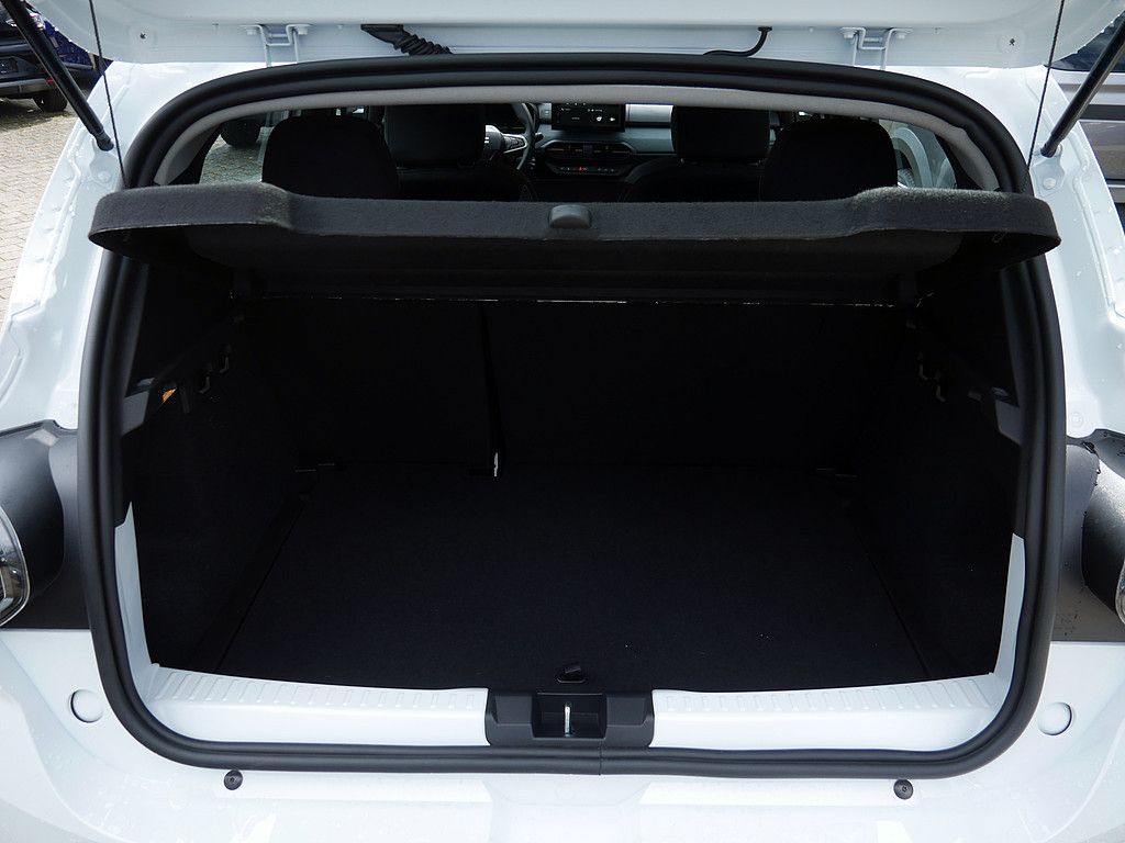 Fahrzeugabbildung Dacia Sandero Stepway Extreme TCe 110 NAVI LED 360°