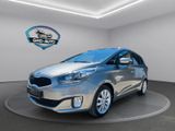 Kia Carens Spirit 7 SITZE*PANO*LEDER*Kamera*AHK* - Kia: 7sitzer