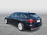 Audi A6 Avant 40 TDI S tronic Design LED Navi Leder A - Audi A6 Design Gebrauchtwagen