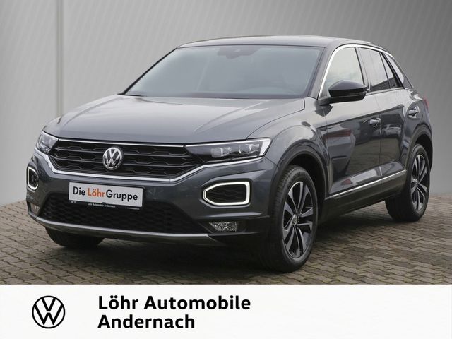 Volkswagen T-Roc 1.0 TSI United