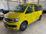 Volkswagen T6 California Beach 4M DSG GRA Navi Kamera Sthz - Volkswagen T6 California: Beach