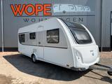 Knaus 540 UE Sport Klima Mover Vorzelt - Knaus Vorzelt