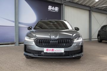 Skoda Superb Combi 2.0 TSI Sportline PANOMATRIXAHK
