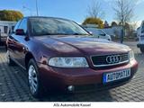 Audi A4 1.8 Automatik Tüv Inspektion neu Klimaautom. - Audi aus 1999