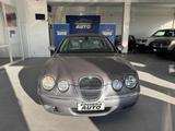 Jaguar JAGUAR S-Type 2.7 diesel V6 Executive - gebrauchte Jaguar S-Type aus dem Jahr 2007