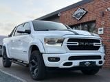 Dodge RAM 1500 5.7 LARAMIE-SPORT/CREW/ SPORT/E-TQ/MY23 - gebrauchte Dodge RAM aus dem Jahr 2023