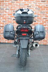 Suzuki GSF 650 Bandit ABS - SUZUKI GSF 650