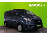 Ford Transit Custom Kombi 2.0TDCi 320 L1 Trend +KAMER - Ford Transit: Kombi