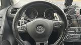Volkswagen VW Golf 6  Automatik  Benzin  Erste Hand - Volkswagen Golf: 6er
