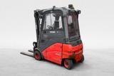 Linde E 18 PH  4-Rad-Frontstapler Elektro - Angebote