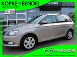 Skoda Fabia Combi 1.0 TSI Ambition Green tec *Extras*T - Skoda Fabia in Gelsenkirchen
