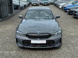 BMW 320d xD M Sport 19" ACC HuD h/k  Ambiente StHzg - BMW 3er Reihe: Standheizung
