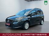 Mercedes-Benz T -Klasse 180d Standard Edition/JS-Garantie/LED/ - Mercedes-Benz Kipper 18