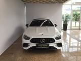 Mercedes-Benz Mercedes-AMG E 53 4M Cabrio Night/5xAMG-Pakete - : Cabrio, Mercedes AMG