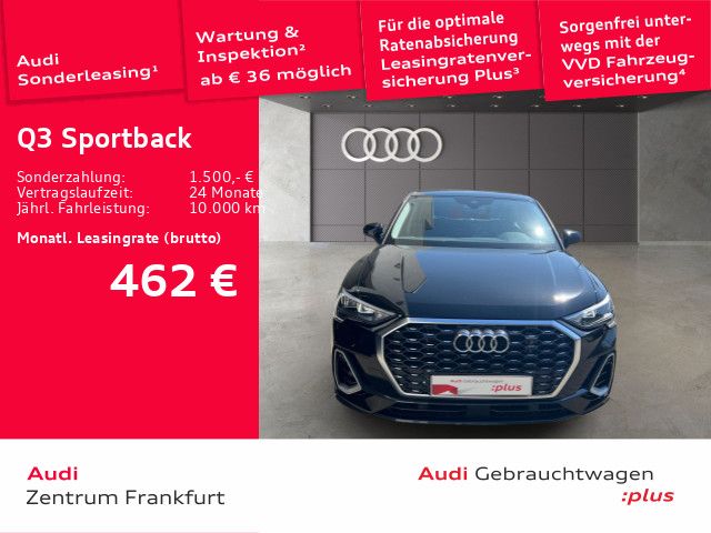 Audi Q3 - Bild 2