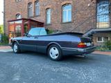 Saab  gepflegtes 900i Cabrio Aero - Saab 900
