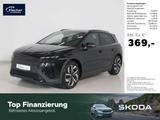 Skoda Elroq Sportline 85 HUD/AHK/NAV/Pumpe/Memory/360° - Skoda Elroq: Sportline