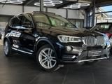 BMW X3 xDrive 20D xLine*HU/AU NEU* - mit Diesel-Antrieb: mit Navigationssystem, Geländewagen