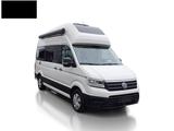 Volkswagen Grand California 600 ACC NAVI KAM 4xSCHLAF 1HD - Volkswagen Grand California