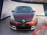 Renault Scenic III 1.5 dCI Paris/Automatik/Navigation - Renault Scenic mit Diesel-Antrieb: Automatik