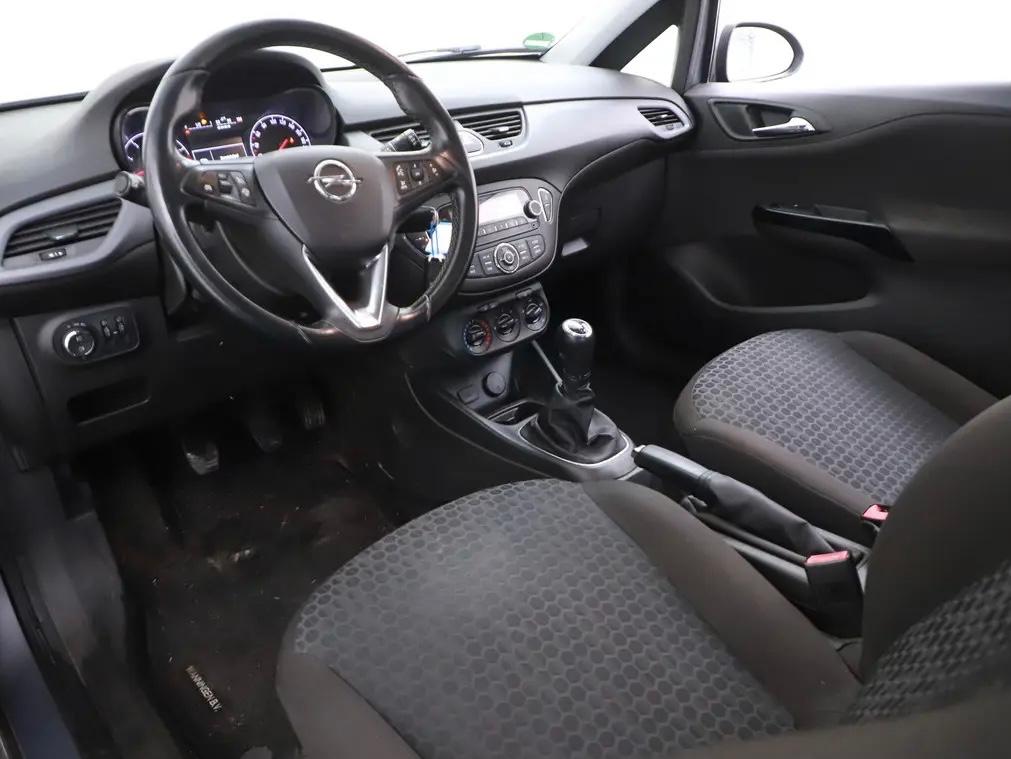 Opel Corsa E 1.0 Turbo|Edition|Voll-SH|EfH|AHK|Klima|