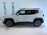 Jeep Renegade Longitude 1,4 MultiAir FWD 103 kW (1... - gebrauchte Jeep Renegade aus dem Jahr 2017