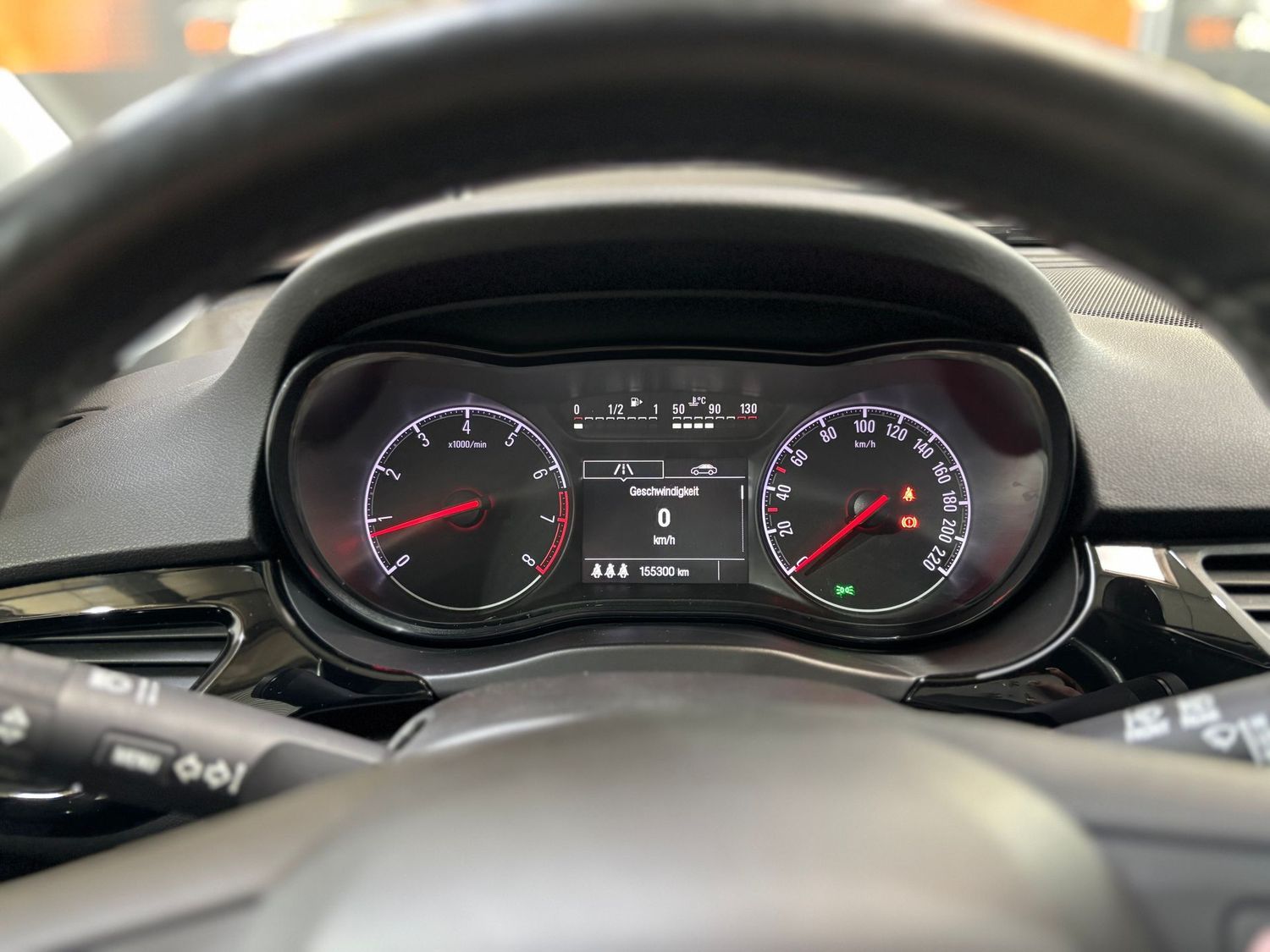 Fahrzeugabbildung Opel Corsa Active#Touch#beheizb. Lenkrad#AHK#Klima#PD