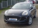 Ford Puma 125PS Cool&Connect SYNC3 Winter - Ford Puma: Kleinwagen