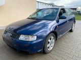 Audi A3 1.6 Ambition Ambition - gebrauchte Audi A3 aus dem Jahr 1999
