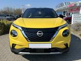 Nissan JUKE 1.6 HYBRID 143 PS 4AMT N-Sport Tech ProPILO - Nissan: Gelb