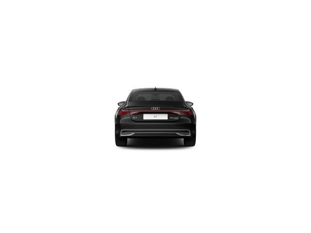 Audi A7 - Bild 8