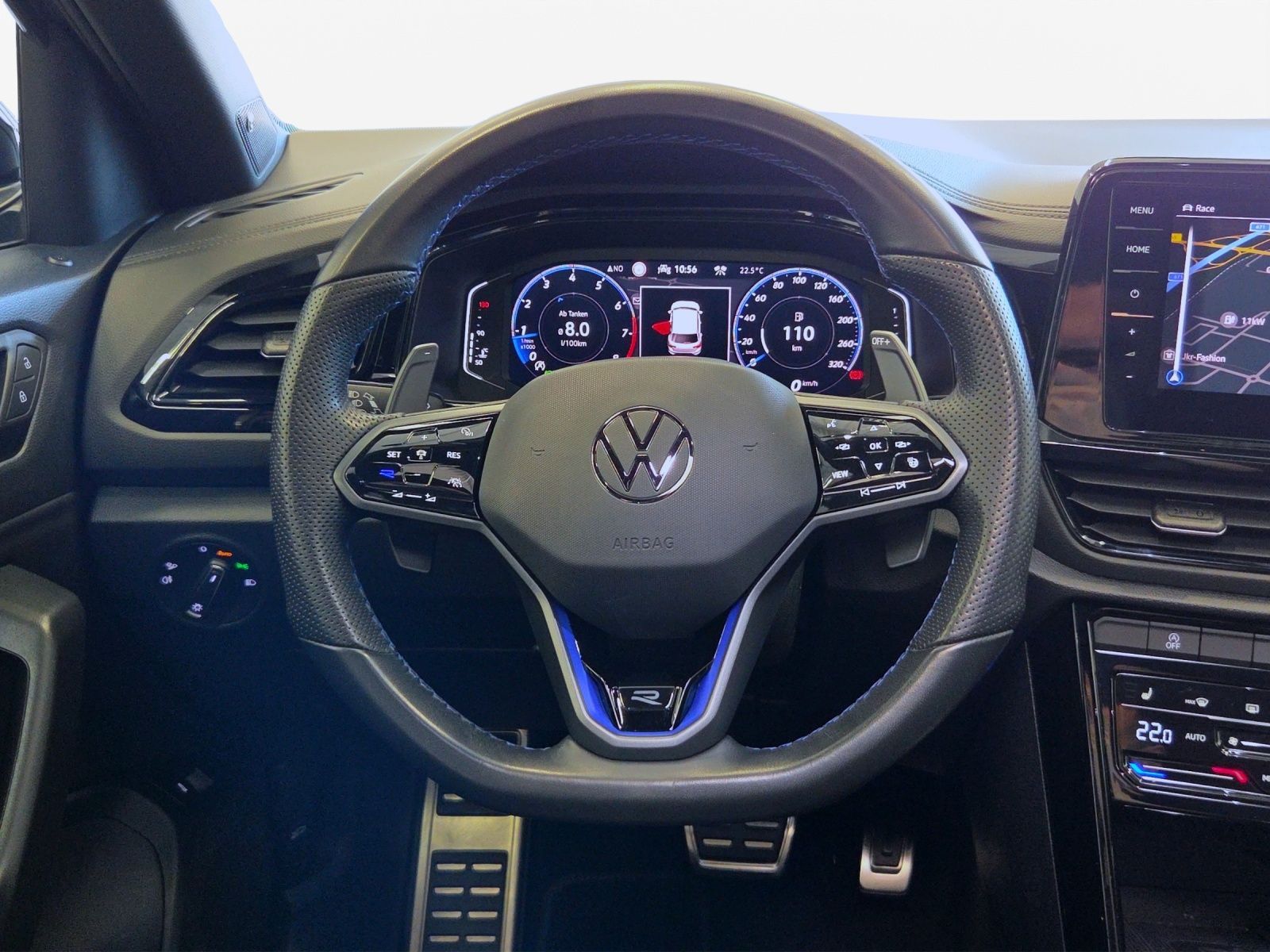 Volkswagen T-Roc - Bild 10