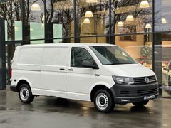 VW T6 Transporter - Ansicht 5