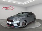 Kia pro_cee'd Proceed 1.6 T-GDI GT *JBL*NAVI*PANO... - gebrauchte Kia pro cee'd / ProCeed aus dem Jahr 2020