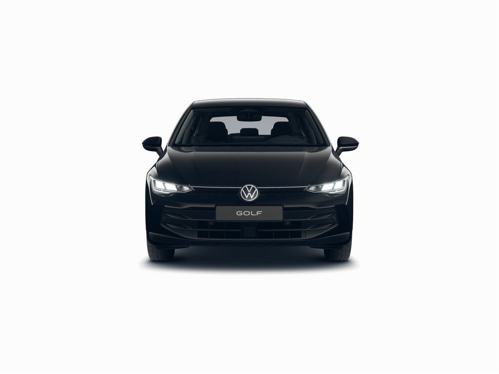 Volkswagen Golf - Bild 9