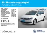 Volkswagen Touran Comfortline TSI 110KW*KAM*7SITZ.*SHZ*NAVI - Volkswagen Jahreswagen: Kleinbus