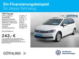 Volkswagen Touran Comfortline TSI 110KW*KAM*7SITZ.*SHZ*NAVI - Jahreswagen: Van