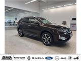 Nissan X-Trail 1.3 DIG-T Tekna+ Leder PDG Bose AHK - Nissan X-Trail Gebrauchtwagen in Mülheim (Ruhr)