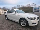 BMW 1er 116d *TÜV 01/27 - BMW 116: 1er 116d