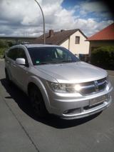 Dodge Journey 2.0  - Dodge Journey: 2.0